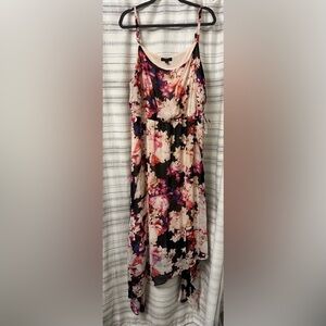 Lane Bryant beautiful dress